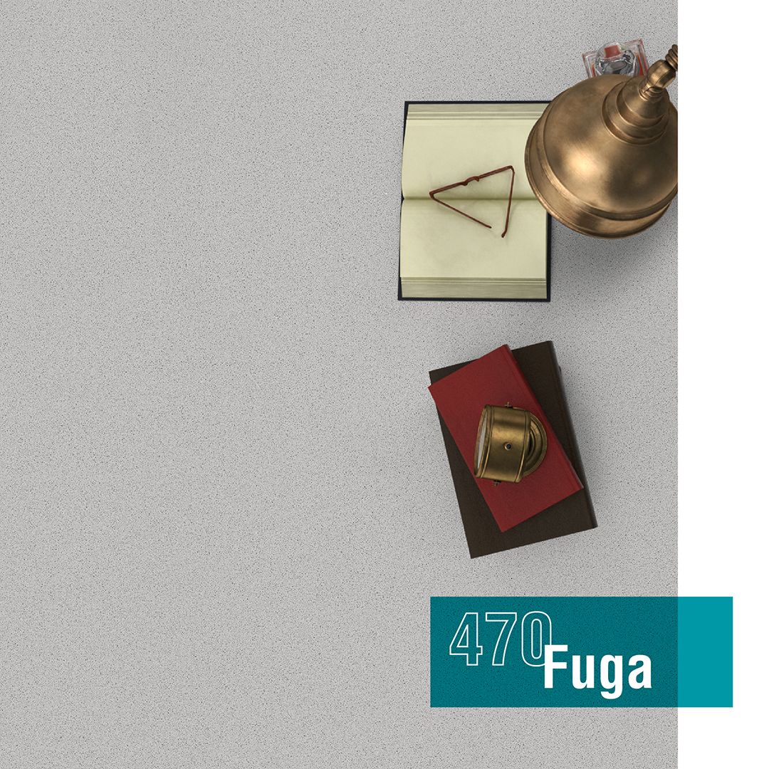 FUGA